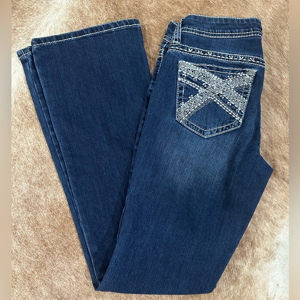 Shyanne Jeans